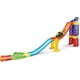 thumbnail image 2 of ¡VTech Go! ¡Ve! Pista de carreras de lanzamiento y juego 3 en 1 Smart Wheels, 2 of 2