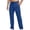 AA-Blue, variant on QATAINLAV Man Lightweight Hiking Pants Quick Dry Waterproof Fishing Jogger Pants Drawstring Running Athletic Sweatpants with Zipper Pockets Purple M