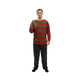 thumbnail image 5 of Disfraz Freddy Krueger Fx Costumes Hombre Talla XXL, 5 of 9