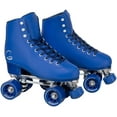thumbnail image 3 of C Seven Dark Magic Unisex Quad Adjustable Roller Skates 62mm 83a Wheels, 3 of 10