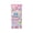 102-C, variant on Pack of 1 Creative Bubble Sticker Organizers Double Layer Plastic Construction for Childrens Crafting and Decoration Needs