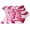 Pink,Light Pink1,Light Pink2,Light Pink3,Light Pink4,Light Pink5,Red, variant on IWRICH 7 Pairs Fuzzy Socks for Women Soft Comfy Cozy Fluffy Thick Winter Warm Slipper Socks Multicolor