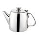 thumbnail image 1 of Inteprter Jugo de agua fría de acero inoxidable Cafetera Tetera Jarra Hervidor Jarra 500ml Teteras 2L, 1 of 1