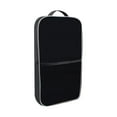 thumbnail image 1 of Pickleball Paddle Bag Pickleball Racket Covers Cremallera Premium Pouch Pickleball Head Cover Tote Bag Storage Carrier para practicar la mayoría de DYNWAVEMX Funda Pala Pickleball, 1 of 7