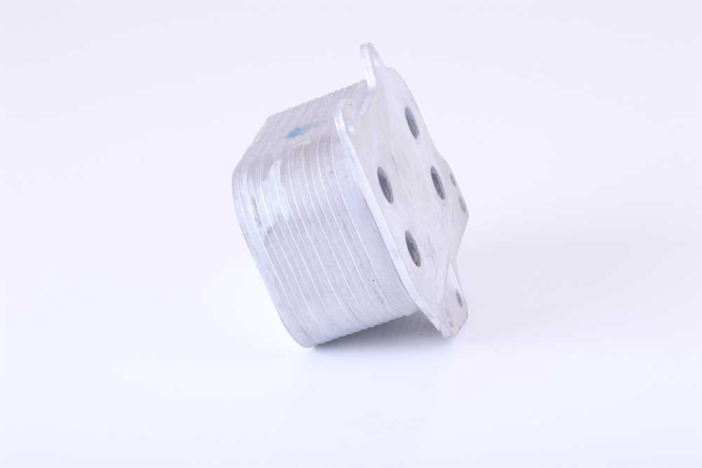 Nissens 90745 Engine Oil Cooler