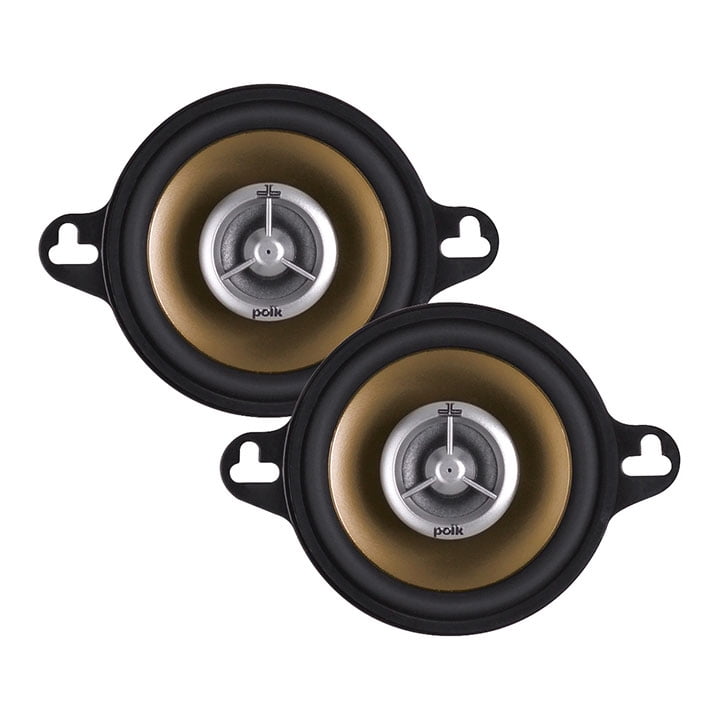 3.5 coaxial speaker