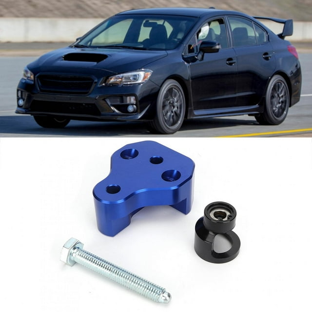 LAFGUR Aluminum Valve Spring Compressor Tool Kit Fits For Forester XT 04-11 IU