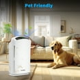 VAVSEA Air Purifiers, Large Air Cleaner for Room Up to 3067 Sq Ft