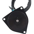 thumbnail image 5 of Power Tilt Trim Motor Replacement for Yamaha Outboard 50 55 60 70 85 90 HP 6H1-43880-02-00 6260, 5 of 6