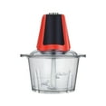 thumbnail image 1 of Wiueurtly Food Chopper Grinder Household Processor Machine, 1 of 2