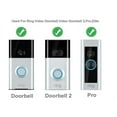 thumbnail image 2 of Ring Screwdriver Replacement,Screwdriver for Ring Doorbell Battery Change & Wifi Password Reset Access,Fits All Ring Doorbells Mod, 2 of 7