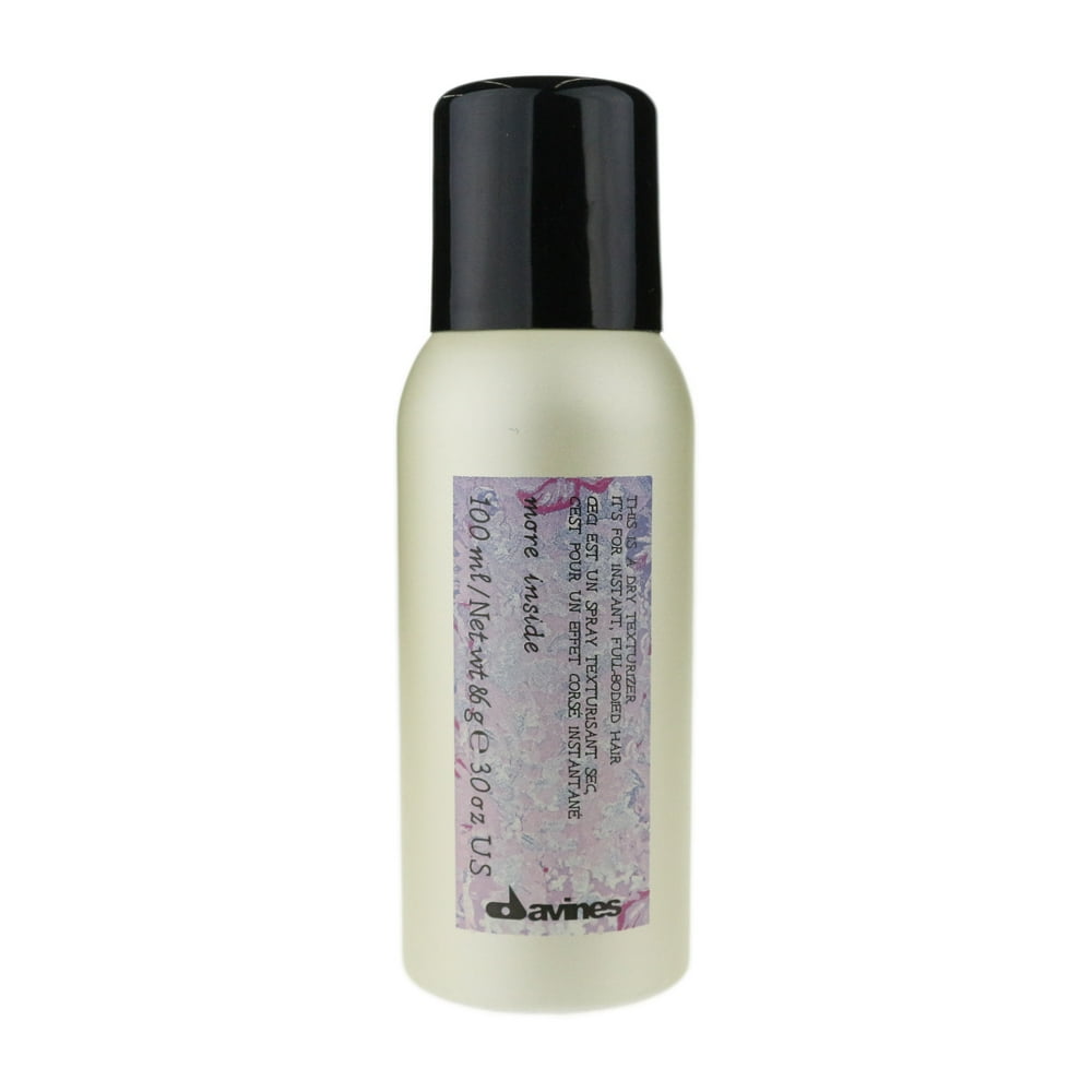 Davines - Davines This Is A Dry Texturizer Spray 3.0Oz/100ml New ...
