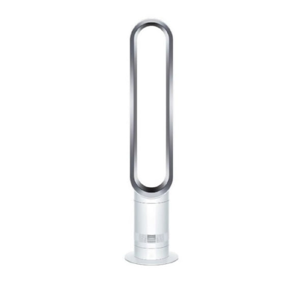 Ventilador de torre Dyson Cool AM07 Air Multiplier, blanco/p