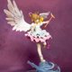 thumbnail image 2 of Figura de anime Cardcaptor Sakura, KinomPain Lovely Girl, figura de PVC, figura de Auckland, modelo coleccionable, juguetes para adultos y niños, regalos, 27 cm, 2 of 5