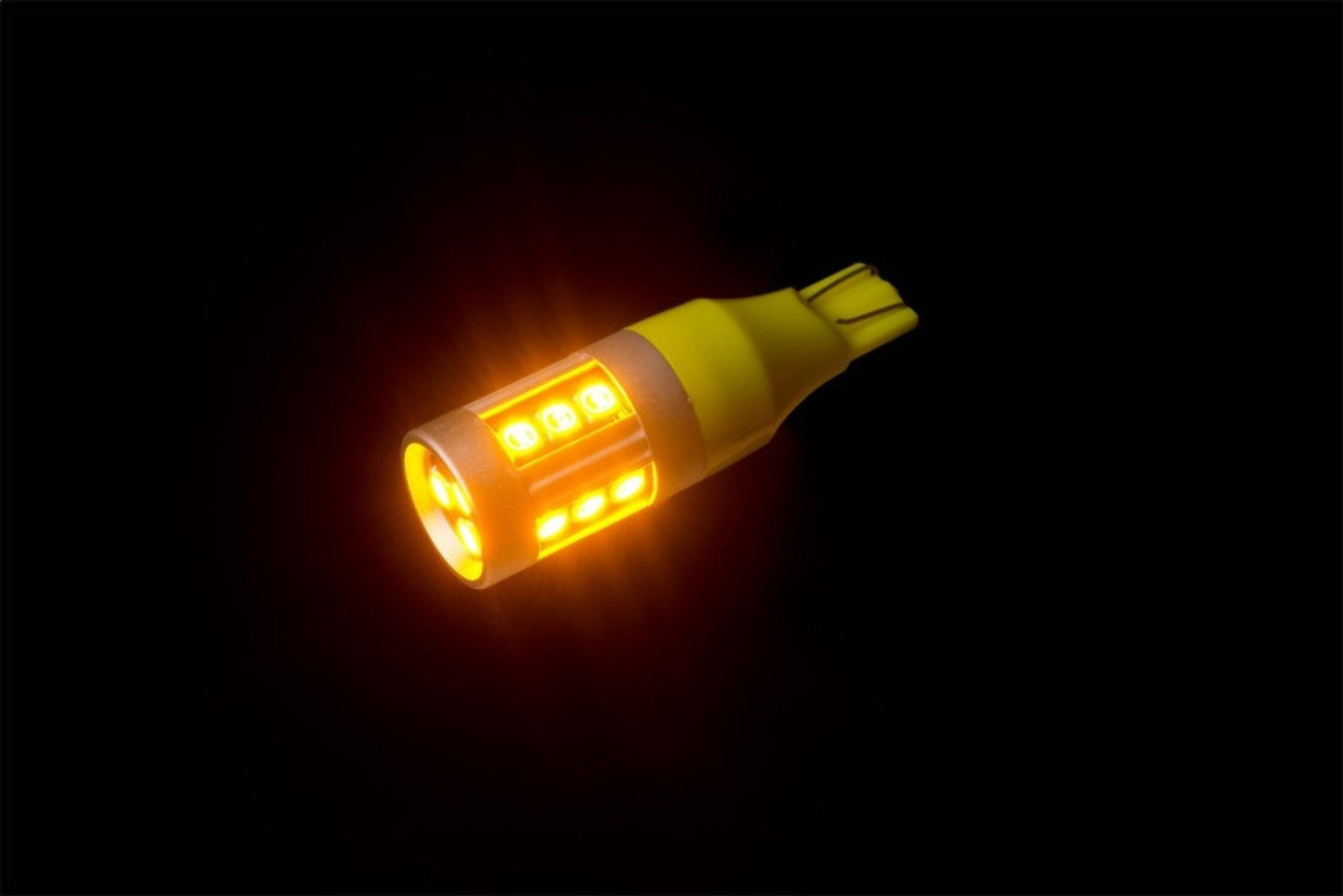 Putco Lighting 340921A-360 Metal LED 360