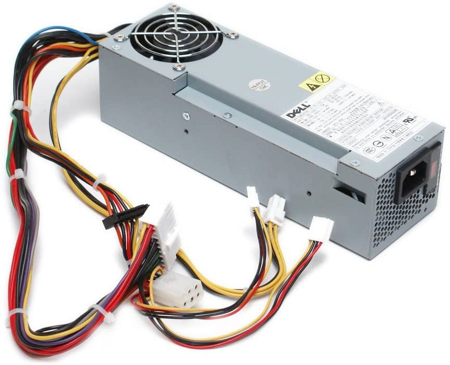 Dell OptiPlex GX280 Power Supply 160 Watt U5427 - 0U5427 Dell OptiPlex GX280 Power Supply 160 Watt U5427 - 0U5427