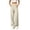 *Gray, variant on ClodeEU Women's High Waist Wide Leg Pants,Solid Color Loose Casual Trousers with Pockets ,Women's Plus L