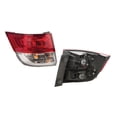 thumbnail image 1 of CALAVERA ODYSSEY 2014 al 2016 HONDA DEPO Izquierda/Piloto con leds, 1 of 4