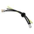 thumbnail image 1 of Mosiee Fuel Line Fuel Tank Grommet For Mantis Srm210 Srm211 Srm-225 Part 90097, 1 of 9