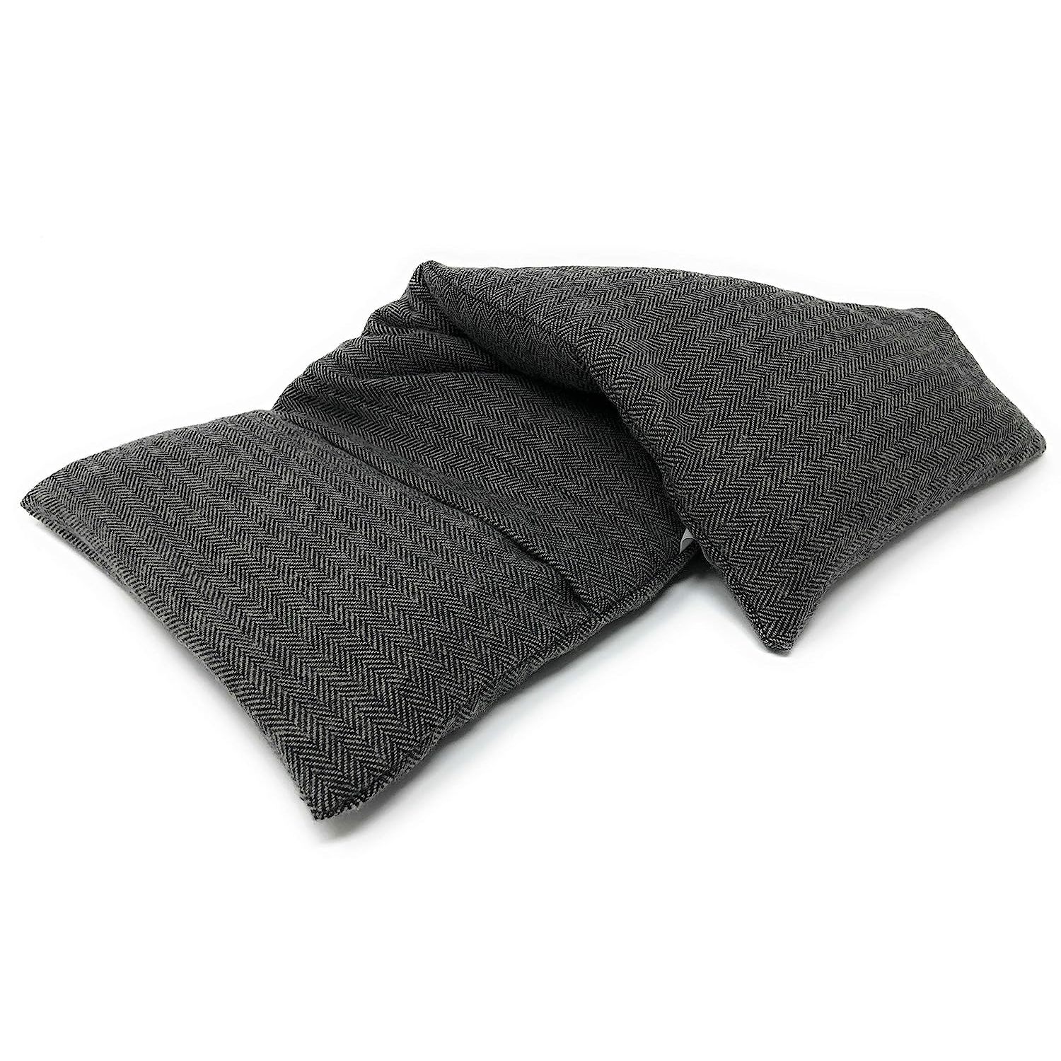 Large Heating Pad Microwave Hot Pack Reusable Hot and Cold