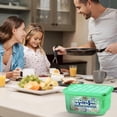 thumbnail image 2 of ANXPTIME Powerful Kitchen Air Freshener Box Captures Fumes And Odors Automatically, 2 of 8