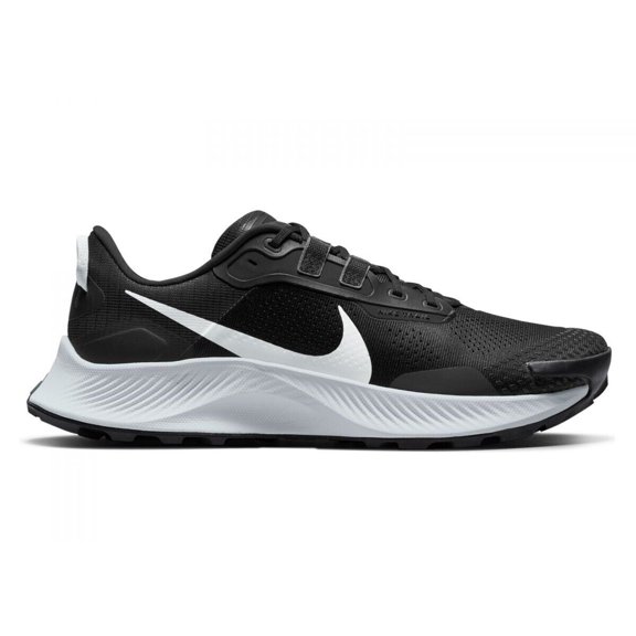 Nike Pegasus Trail 3 DA8697-001 Men's Black Pure Platinum Running Shoes MOO240 (10)