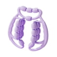thumbnail image 2 of Rodillo Masajeador de Piernas para Relajar Músculos Y Eliminar Celulitis, Ideal para Brazos, Cuello Y Piernas., 2 of 9