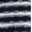 Darkest Navy Stripe, variant on Free Assembly Women’s and Women's Plus Ruffle Yoke Sweater with Long Sleeves, Midweight, XS-4X