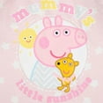 thumbnail image 3 of Peppa Pig Baby Girls Sleepsuit Sizes 0-18 M, 3 of 3