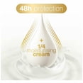 thumbnail image 3 of Dove Go Fresh Antiperspirant Body Spray 250Ml Pomegranate & Lemon Verbena 1CT, 3 of 3