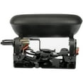 thumbnail image 3 of Dorman 79602 Tailgate Handle for Specific Cadillac / Chevrolet Models, Black, 3 of 5