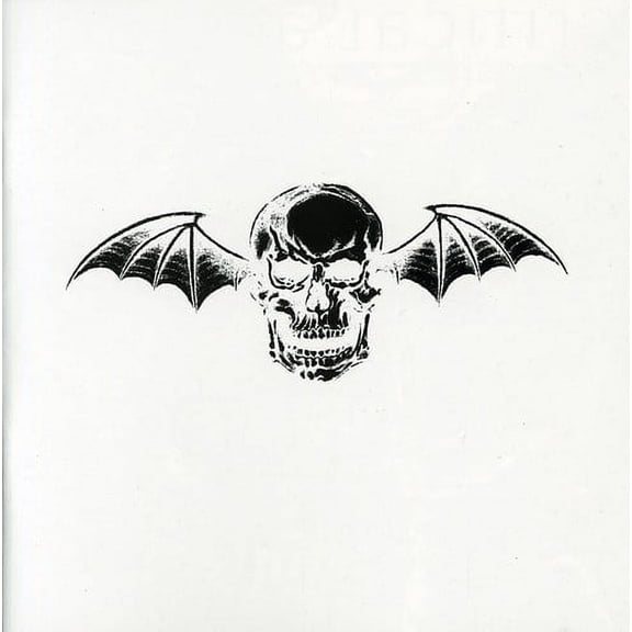 Avenged Sevenfold - Avenged Sevenfold - Music & Performance - CD [Exclusive]