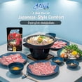 thumbnail image 2 of FATHAI Instant Concentrated Shabu Soup (Japanese Sukiyaki), 200 mL 3 Pack, 2 of 5