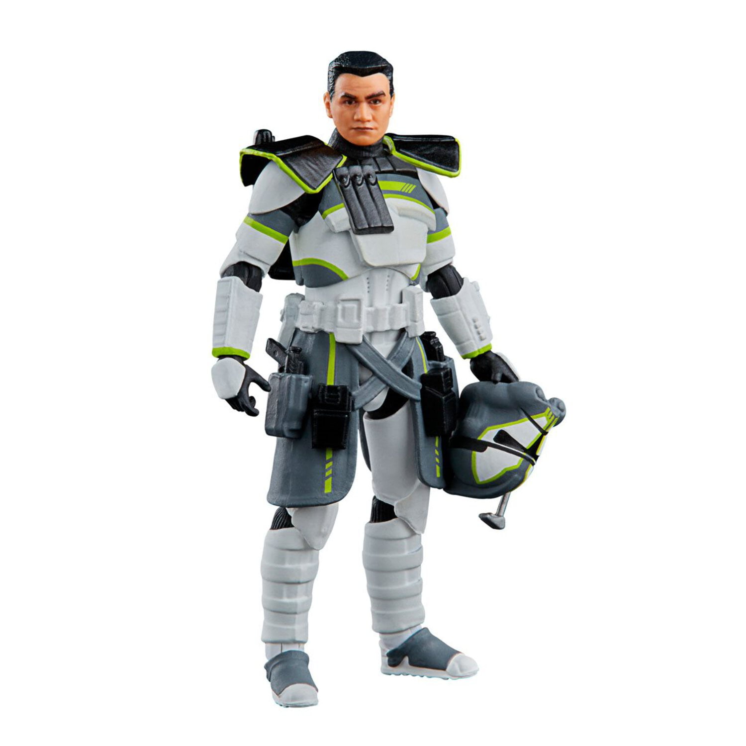 Star Wars TVC ARC Trooper Lambent Seeker Action Figure