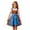 00-Coffee273, variant on Lullu Girls Oktoberfest Polka Dot Bavarian Dirndl Dress Apron 2Pcs Set, Black, Sizes 3-12