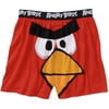 License Angry Birds Boxer