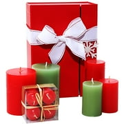 Yuletide Lights