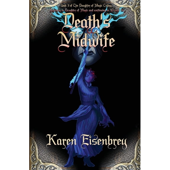 Death's Midwife, (Paperback)