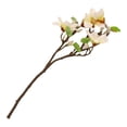 thumbnail image 3 of Bouquet Artificial Mainstays Magnolia Blanco, 3 of 4
