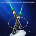 thumbnail image 4 of Long Long Range Green Light USB Charging Flashlight Green Shooting Flashlight Green Guiding Flashlight for Night Outdoor Work, 4 of 8