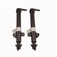 thumbnail image 3 of Front Headlight Washer Nozzle Headlamp Cleaning Spray Pump For Jeep Grand Cherokee 2014 2015 2016 2017, 3 of 7