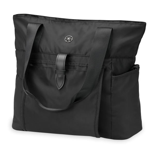 Gaiam Everyday Yoga Tote