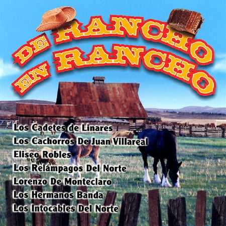 De Rancho En Rancho