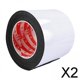 thumbnail image 1 of Protector de suela de zapato,Protector de suela de zapato de tacón alto impermeable y grueso,Pegatinas autoadhesivas para suelas de zapatos antideslizantes,Pegatinas autoadhesivas para suelas, 1 of 8