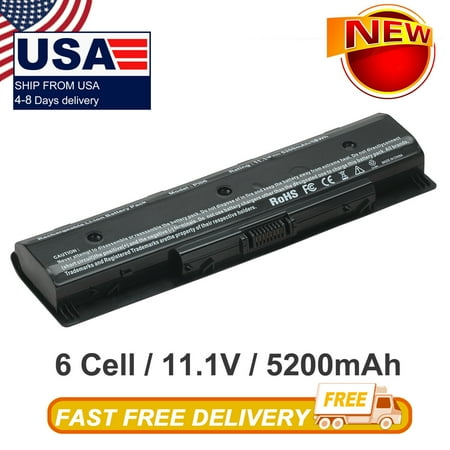 P106 P109 710416-001 710417-001 Notebook Battery for HP Envy/TouchSmart 14 15 17