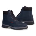 thumbnail image 1 of Bota hombre casual Vestir botin PRO WORK 77611 Garm Azul azul 30 PRO WORK P77611GARMAZUL, 1 of 8