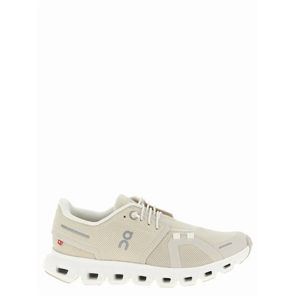 On Cloud 6 Sneakers Neutrals (Women's)