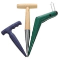 thumbnail image 1 of Ensemble d'Outils de Jardinage avec Perforateurs, Outils de Plantation, Distributeur de Semis avec Perforateurs, 1 of 9