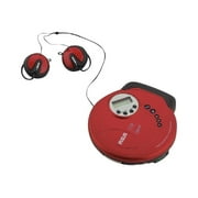 Technicolor MP3 Player with LCD Display, RP2520