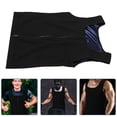 thumbnail image 2 of Chaleco deportivo para hombre, chaleco deportivo para correr, chaleco deportivo, chaleco deportivo de repuesto, chaleco deportivo para hombre, chaleco deportivo con cremallera, 2 of 4